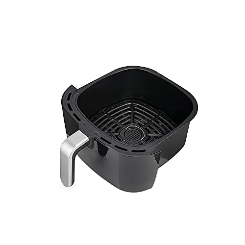 Saachi 7.0 Litres Air Fryer Nl-Af-4777-Bk With Unique Rapid Air Technology