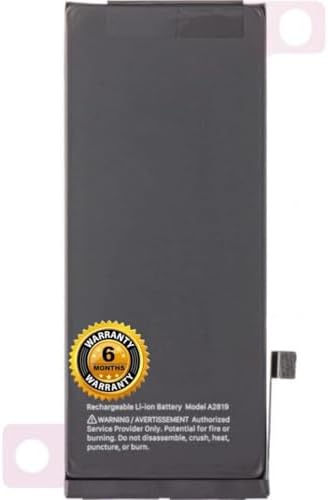 Original Battery for iPhone Se 2022 3rd genration 2018 Battery with 6 Month Warranty** (SE2023)