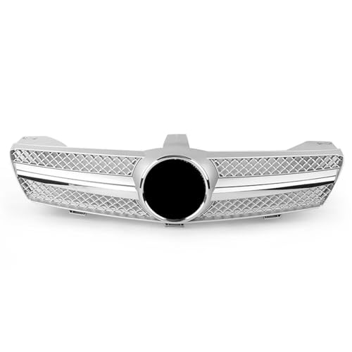 Couvercle d'évent capot Benz pour remplacer une grille avant cassée