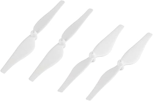 Miniatura 2 de 4 hélices de drones de liberación rápida para DJI Tello Mini Drone Hélice CCWCW, accesorios de repuesto para drones (piezas de esparción) (color