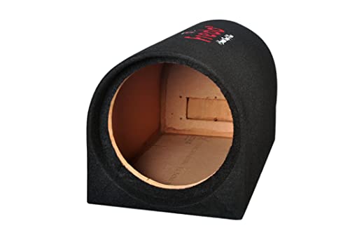 Image of FREDO Bass Enclosures (8 inch D Type Car Base Tube)