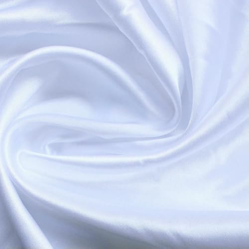 Tissu en satin de soie pour coudre vos pyjamas confortables