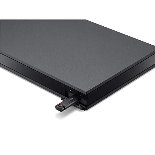 Orei X800M2-DB9 Sony X800M2 Region Zone Code Free 4K Uhd Blu Ray Player thumb #3