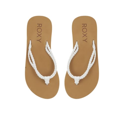 Image of Roxy Girl's Costas Flip Flop Sandals