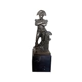 Une superbe collection de sculptures de qualité supérieure qui vaut la peine d'être achetée.