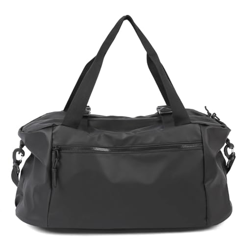 Travel Duffels Men's Large-capacity Travel Bag Hand-held Luggage Bag For Clothes Storage Bag Business Travel Bag3