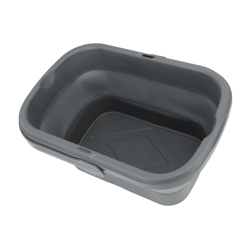 Panier de pique-nique pliable pour simplifier le transport de vos repas - 3
