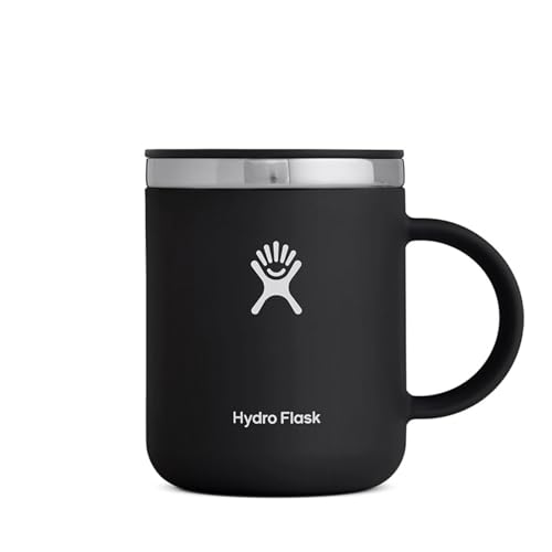 Hydro Flask(ハイドロフラスク)CLOSEABLE COFFEE MUG 12oz 354ml
