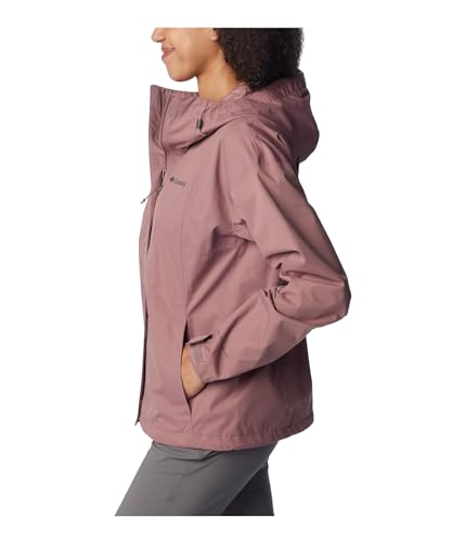 Columbia Hikebound™ Jacke, Feige, XS – Ansicht 2