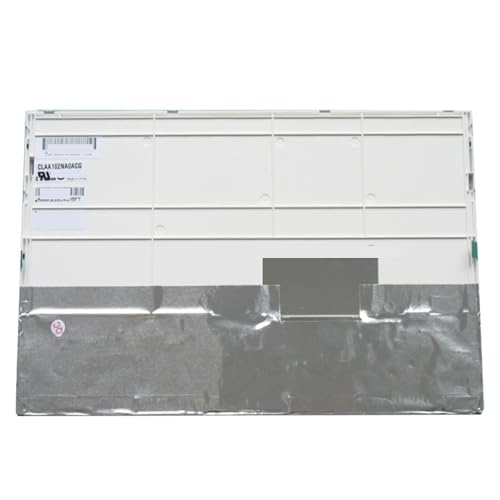 Matrice LCD 1024 * 600 pour dalles de remplacement 10,2 pouces CLAA102NA2CCN 30 broches