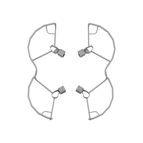 DJI Mini 3/Mini 3 Pro用 プロペラガード