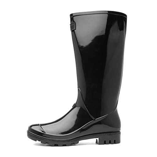 Regatta Lady Wenlock - Mujer bota con plantilla de confort EVA con protección impermeable