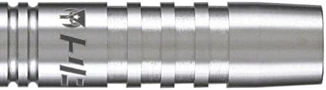 Dart barrel Trinidad K James Steel James Steel