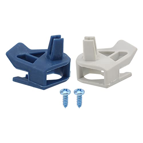 Motoall Side Marker Light Clips W/Screw Front Left And Right Fits For Toyota Tacoma 2001-2004 #TOP29