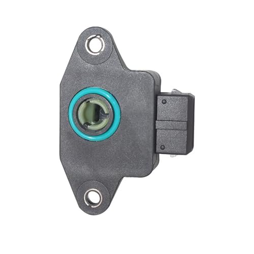 Corps de papillon des gaz pour Fiat Punto Croma Ulysse capteur OEM 7701034407