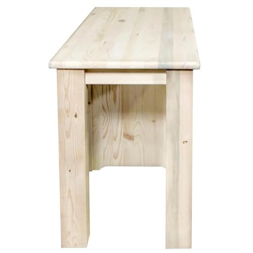 Montana-Woodworks-Homestead-Collection-Office-Desk-Ready-to-Finish Montana Woodworks Homestead Collection Office Desk Ready to Finish