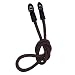 Cinghia Della Fotocamera Forte forte fotocamera in nylon corda alpinismo fotocamera a spalla con cinturino in polario retrò corda for fotocamera cintura cinturino SLR Telecamere PARTE. Tracolla per Ca