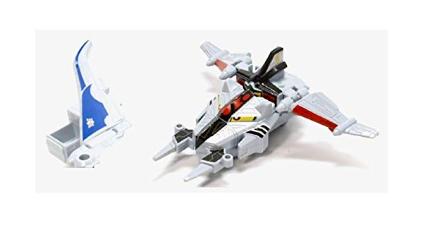 BANDAI 炎神戦隊ゴーオンジャー セイクウオー