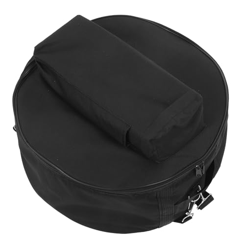 Caisse claire en tissu Oxford pour le transport sécurisé de votre instrument