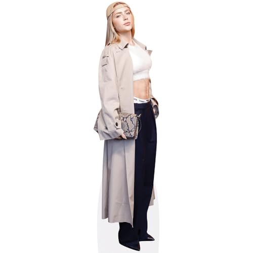 Jade Picon (Bag) tamano natural