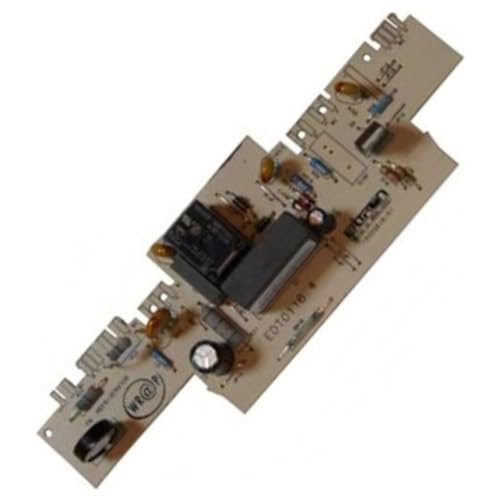 CARTE THERMOSTAT ELECTRONIQUE POUR REFRIGERATEUR ARISTON - C00258772