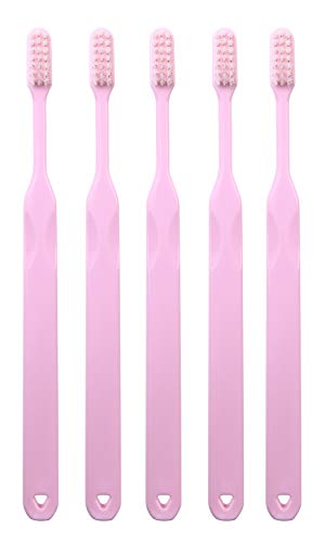 コンパクトヘッドスパブラシ ピンクデザイン