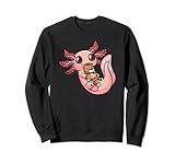 Axolotl Regali Thembalove