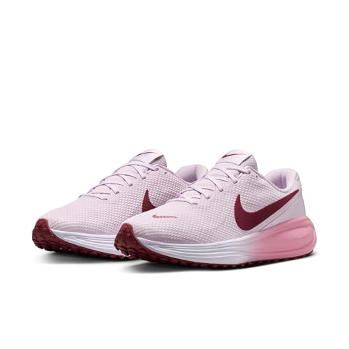 Image of Nike Women's Revolution 8 Road Running Shoes