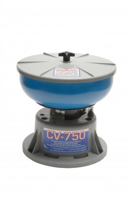Dillon CV-750 Case Cleaner