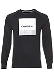 O'Neill Sweat-shirt pour homme Noir XL