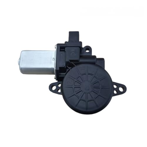Motor de elevación de ventana eléctrica para Mazda 2 Hatchback 2011-2014 3