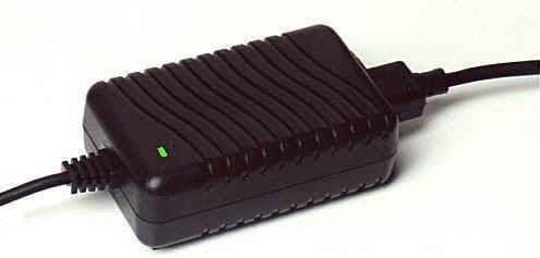 Soneil 36V 1.2A Battery Charger with XLR connector