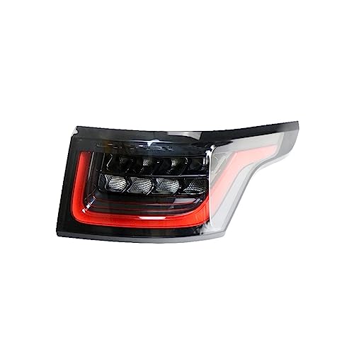 Ensemble de feux arrière de prestige pour Range Rover Sport L494 finition haut de gamme
