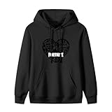 [MYDYHKX] フォートナイト パーカー メンズ スウェットシャツ 厚手 棉 防寒 フーディ 秋服 フード付き カジュアル 男女兼用 春秋冬 人気 日本国内から発送