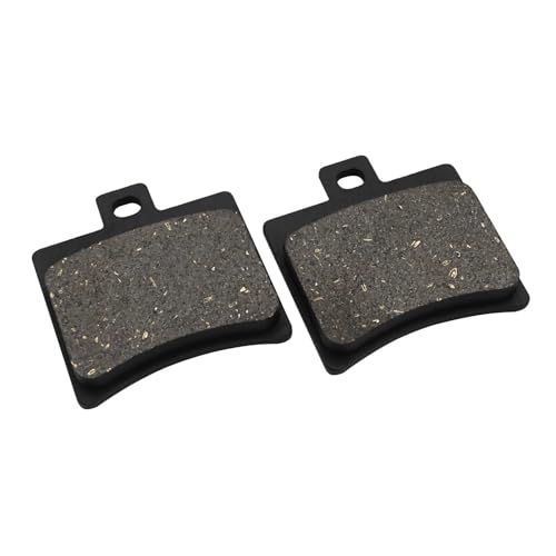 Plaquettes de frein Keeway RKV 125 disque arriere moto TX 150 200