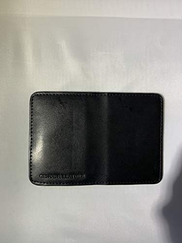 NYC POLICE OFFICER DAUGHTER MINI SHIELD AND ID WALLET3