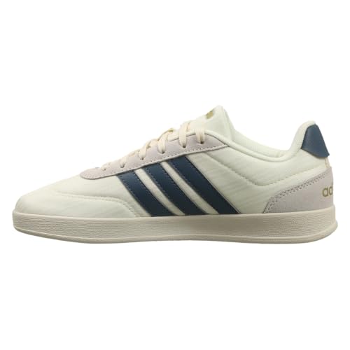 Image of adidas Unisex-Adult Anavarin Court Sneaker