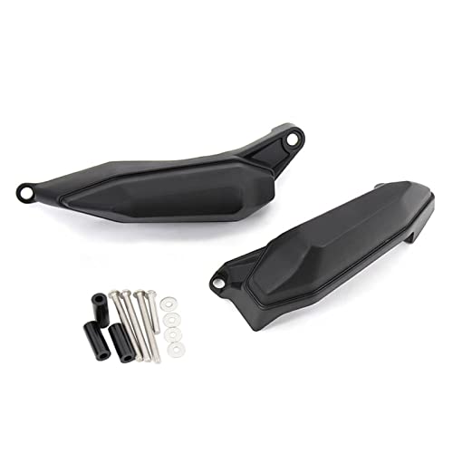 Protector contra caídas para evitar roturas en Yamaha MT-07 4