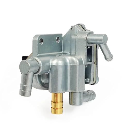 Robinet d'essence moto compatible GS 500F GS550F annee 2004 a 2009 - 2