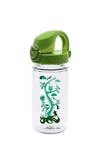 Nalgene, Borraccia per Bambini Everyday OTF