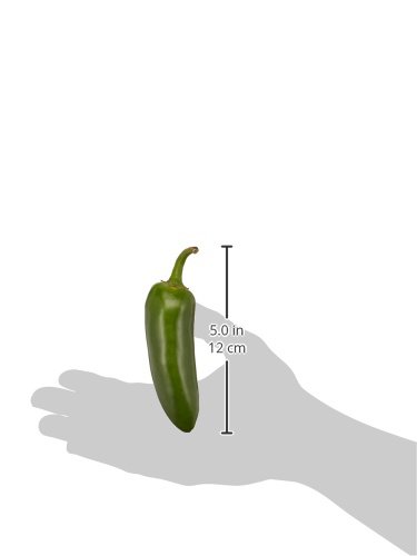 Jalapeno Peppers, 8 oz