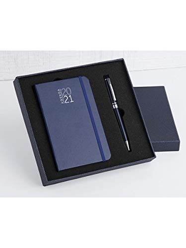 Agendepoint.it - Parure Agenda settimanale 9x14