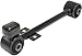 APDTY 016913 Suspension Trailing Arm With Bushings Rear Upper Left or Right Compatible With 1997-2004 Nissan Pathfinder, 1997-2003 Infiniti QX4 Replaces 55120-2W100, 551202W100, 905-802, RK660903