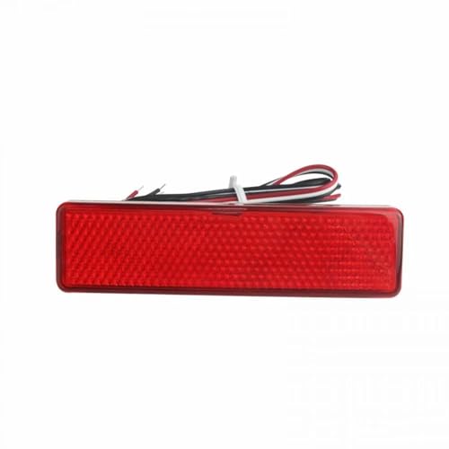 RéFlecteurs arrièRe étanches pour Nissan Primastar - Kit modification double