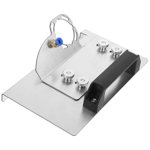 Kisangel Winkelschleifer ständer aus Rostfreiem...