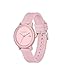 Imagen de Lacoste Reloj Analógico de Cuarzo para Mujer Colección LACOSTE