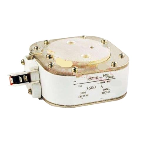 Fusible rapide RST16 pour la maintenance des systèmes industriels 500V 3600A