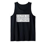 Lustige Politik Statement Geschenke