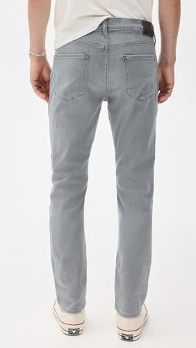Image of PAIGE Men's Federal Transcend Slim Straight Jeans 34 inch