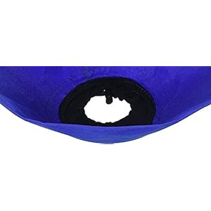 EZ-Soft-Pet-Cloth-Recovery-Collar-S-Size-Fits-55-to-1225-Neck55-Depth - Cucciolini Doodles   EZ-Soft-Pet-Cloth-Recovery-Collar-S-Size-Fits-55-to-1225-Neck55-Depth